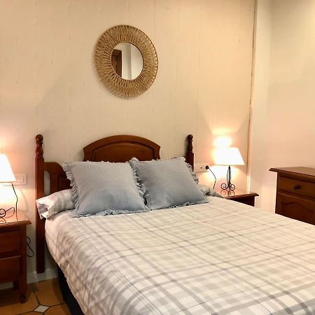 Apartamento Peregrinos Grenada Zewnętrze zdjęcie