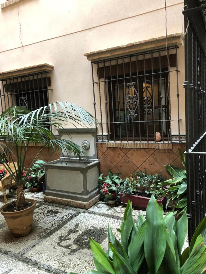 Apartamento Peregrinos Grenada Zewnętrze zdjęcie