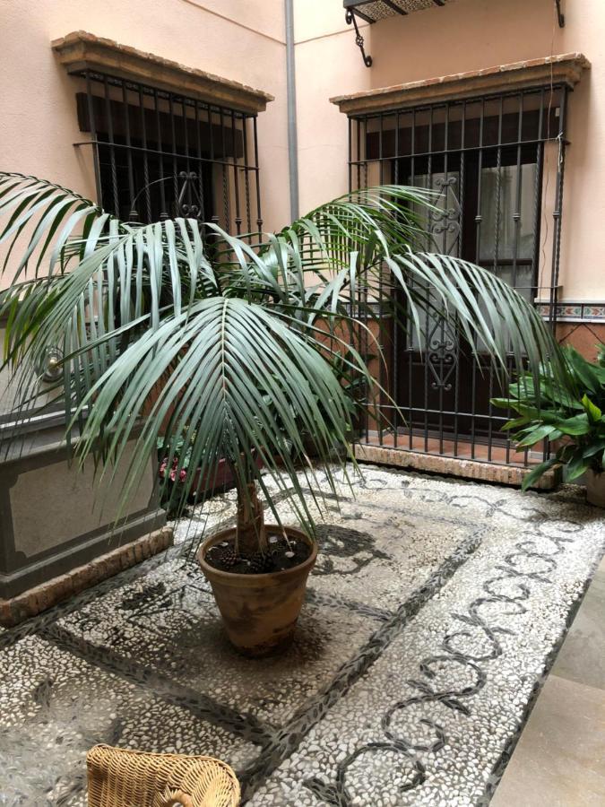 Apartamento Peregrinos Grenada Zewnętrze zdjęcie