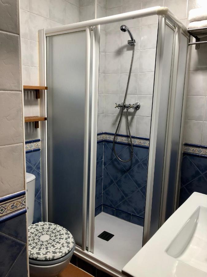 Apartamento Peregrinos Grenada Zewnętrze zdjęcie