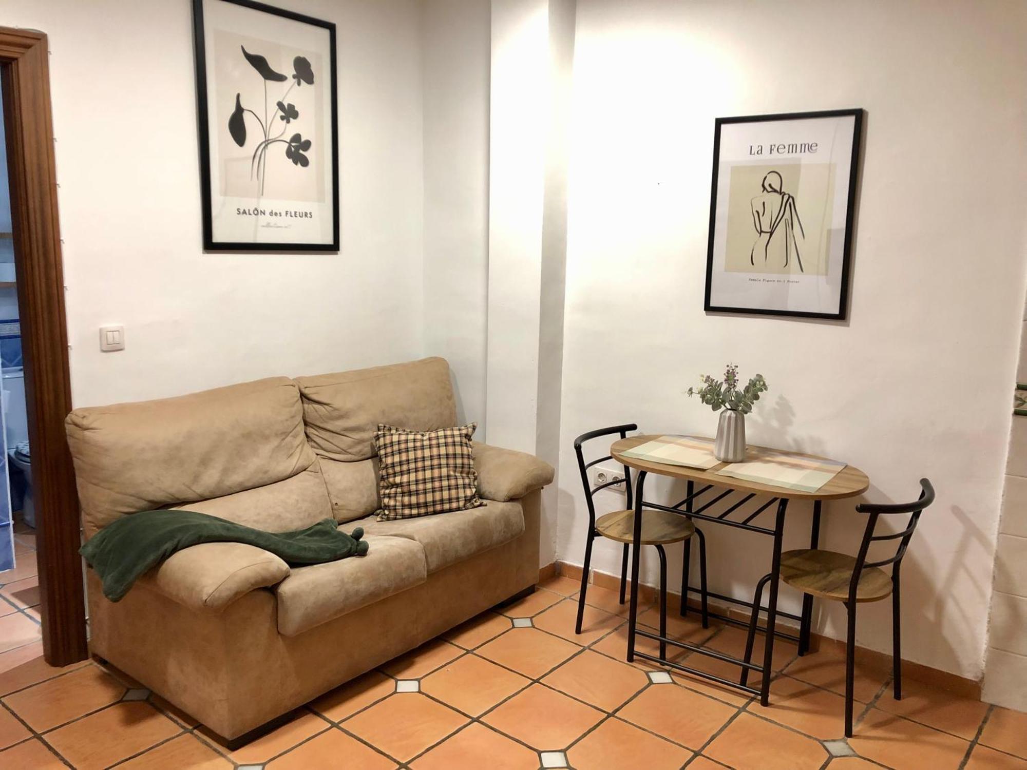 Apartamento Peregrinos Grenada Zewnętrze zdjęcie